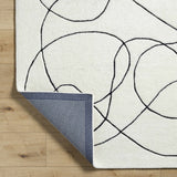 Harta Area Rug - Clearance - Ornate Home
