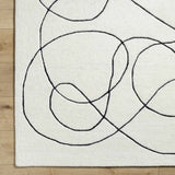Harta Area Rug - Clearance - Ornate Home