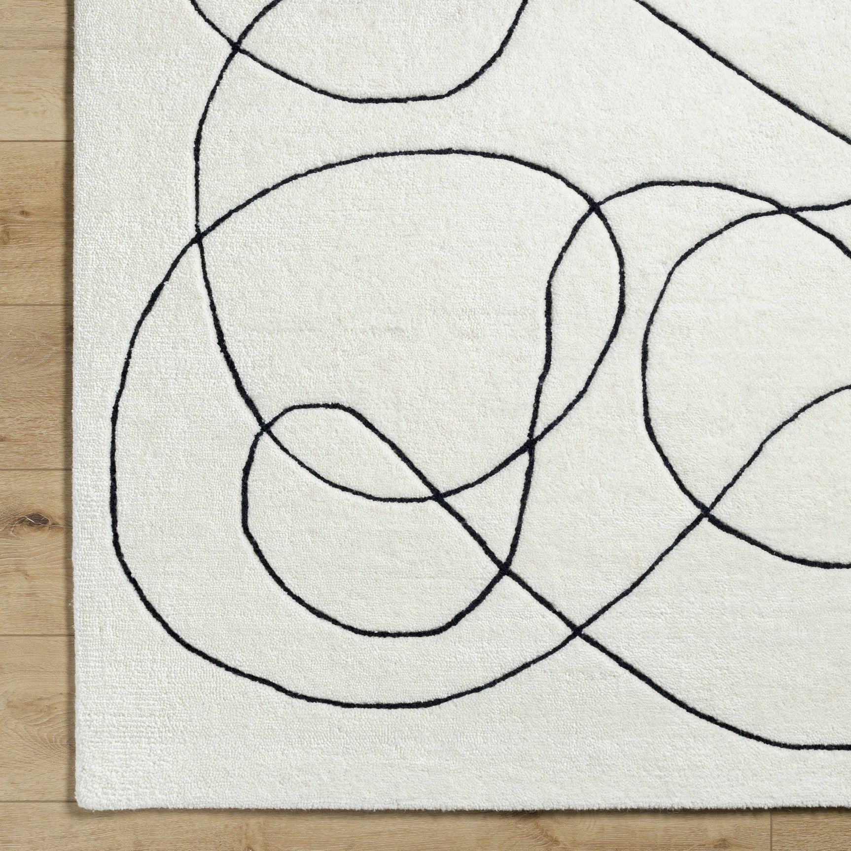 Harta Area Rug - Clearance - Ornate Home