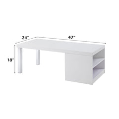 Harta Coffee Table - Ornate Home