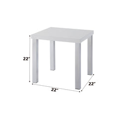 Harta End Table - Ornate Home