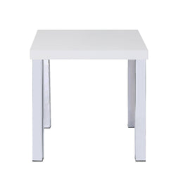 Harta End Table - Ornate Home