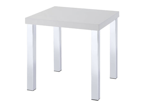 Harta End Table - Ornate Home