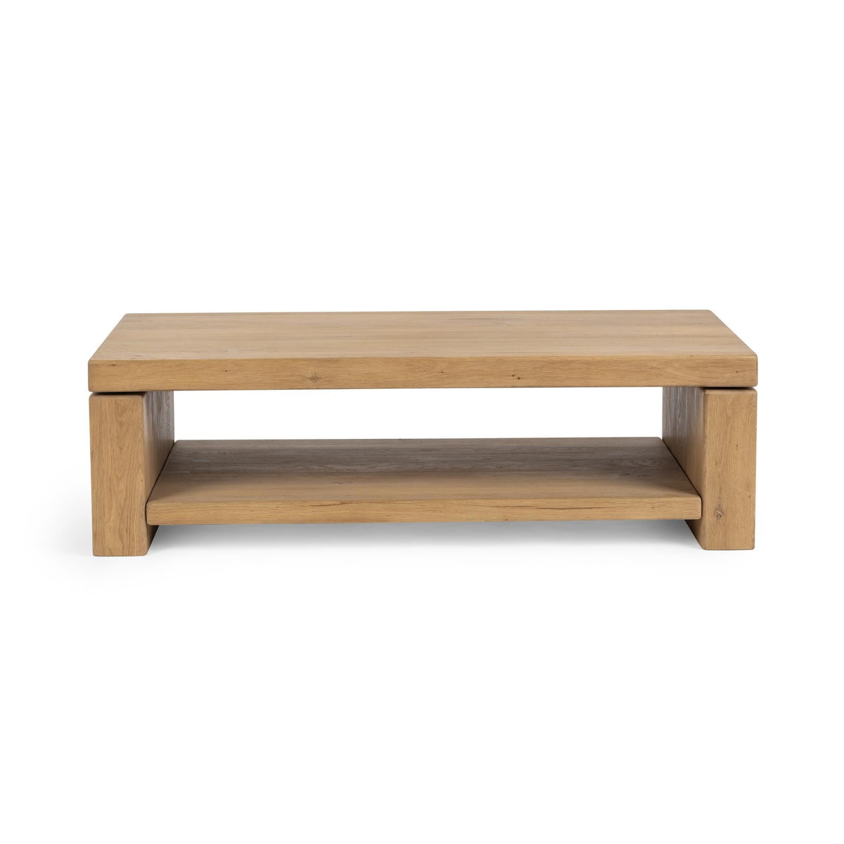 Hartford Coastal Haven 60" Rectangular Coffee Table
