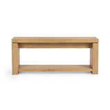 Hartford Coastal Haven 72" Rectangular Console Table