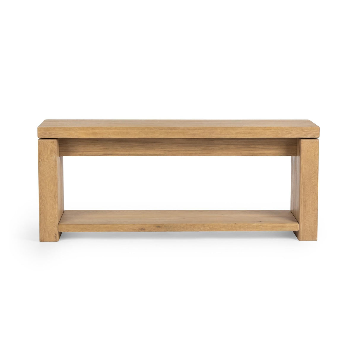 Hartford Coastal Haven 72" Rectangular Console Table