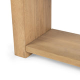Hartford Coastal Haven 72" Rectangular Console Table