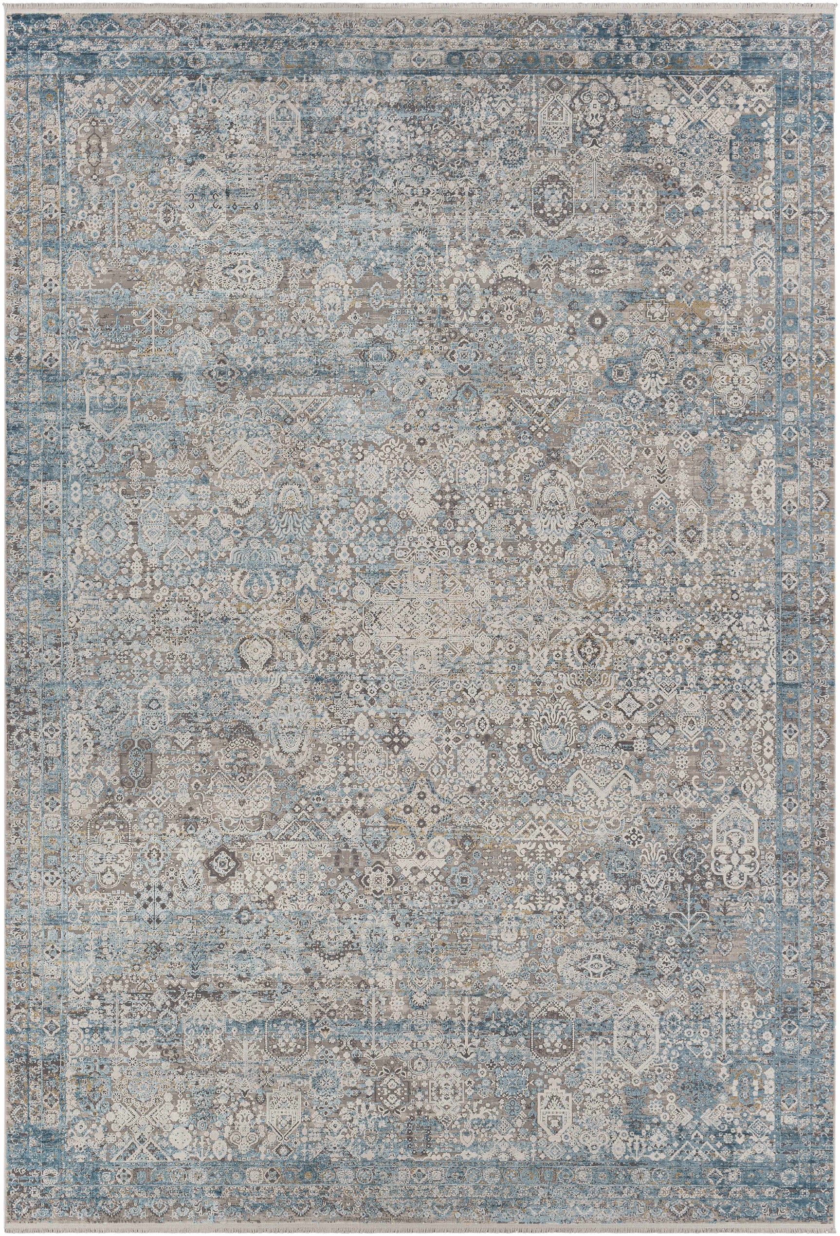 Hartsel Area Rug - Clearance - Ornate Home