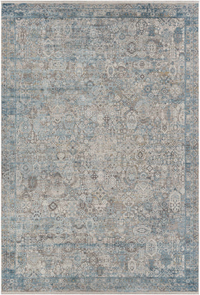 Hartsel Area Rug - Clearance - Ornate Home