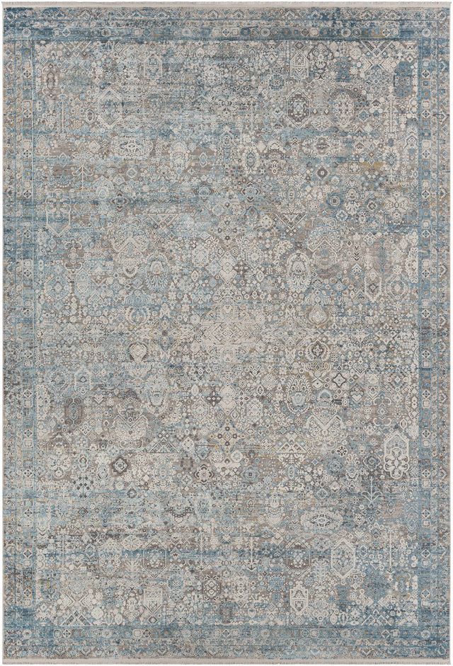 Hartsel Area Rug - Clearance - Ornate Home