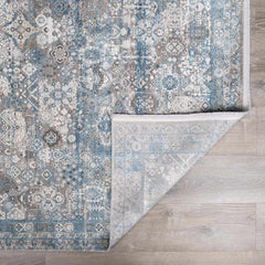 Hartsel Area Rug - Clearance - Ornate Home