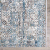 Hartsel Area Rug - Clearance - Ornate Home