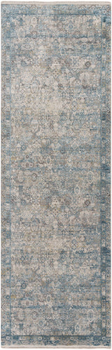 Hartsel Area Rug - Clearance - Ornate Home