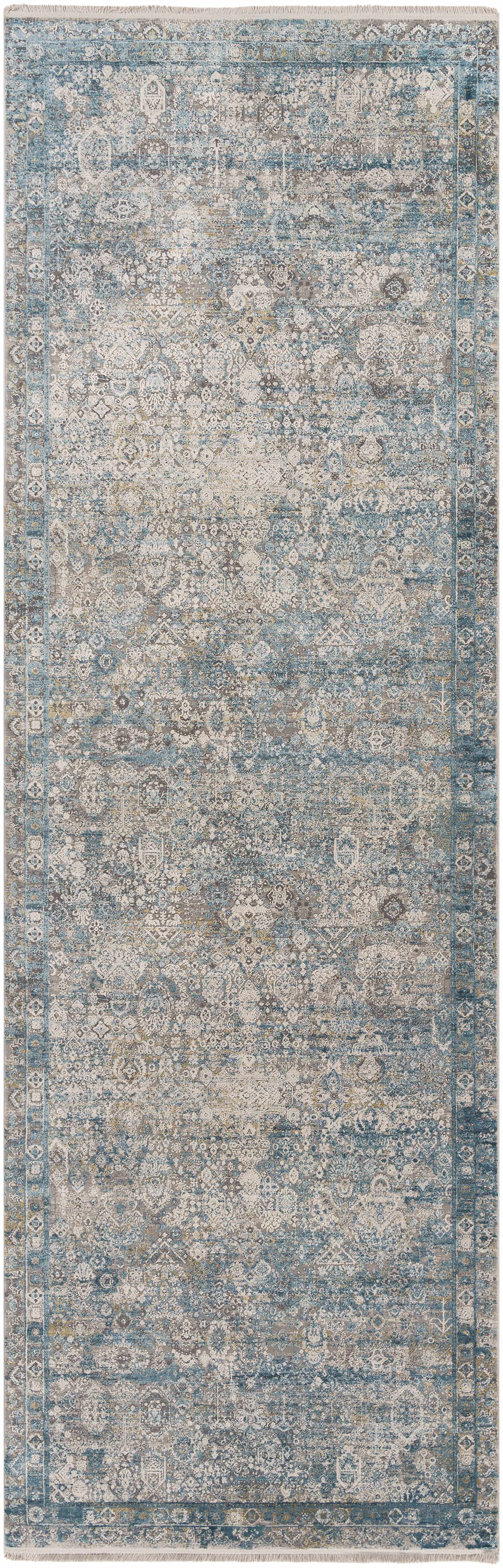 Hartsel Area Rug - Clearance - Ornate Home