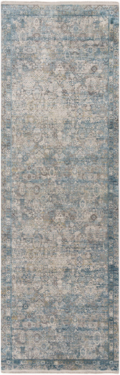 Hartsel Area Rug - Clearance - Ornate Home