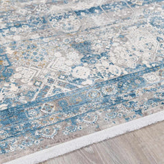 Hartsel Area Rug - Clearance - Ornate Home
