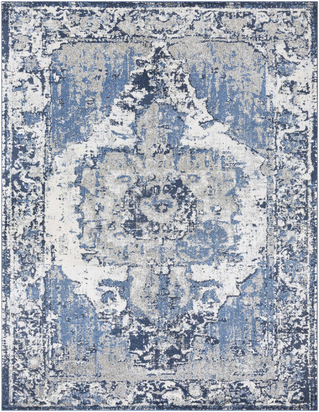 Hartshorne Area Rug - Clearance - Ornate Home