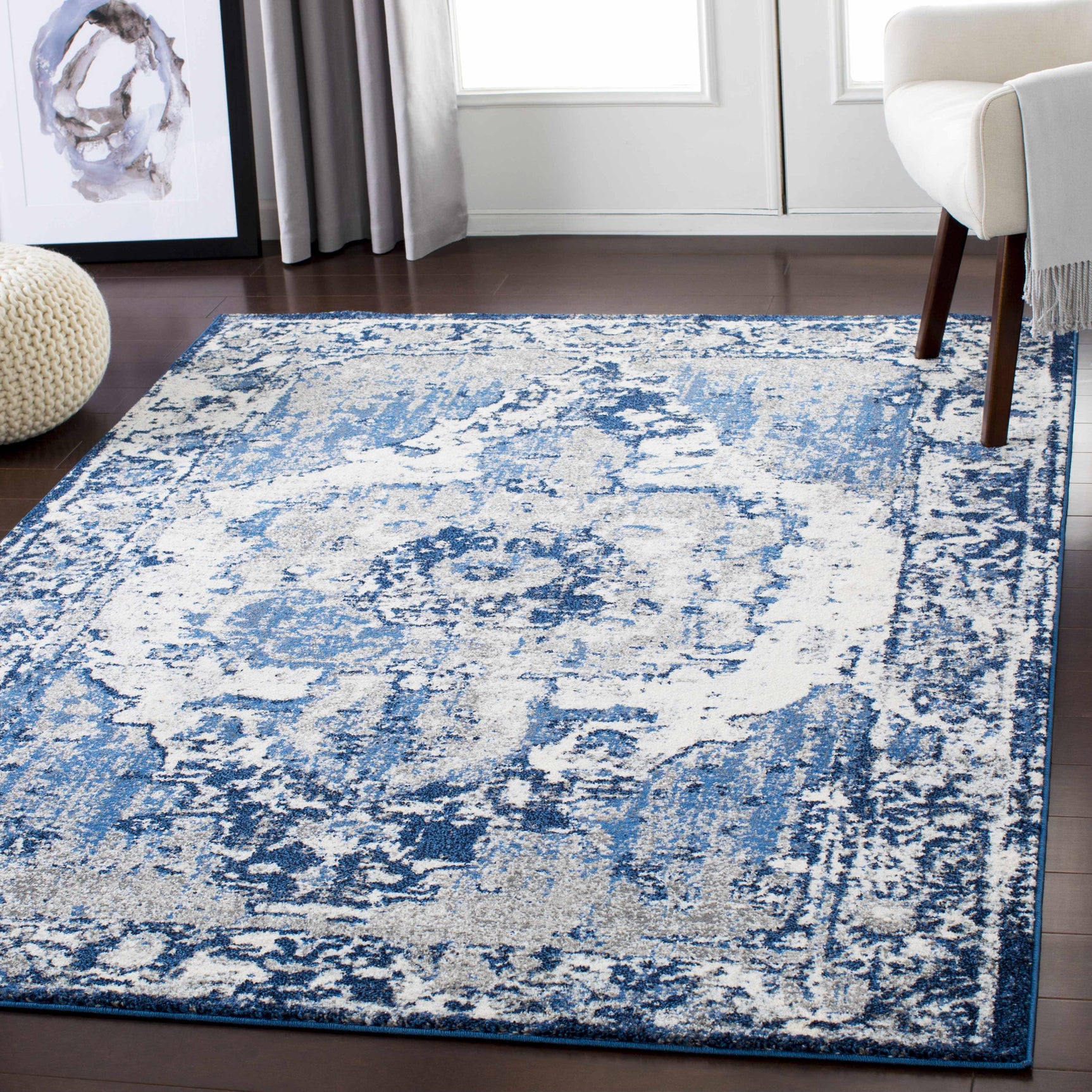 Hartshorne Area Rug - Clearance - Ornate Home