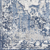 Hartshorne Area Rug - Clearance - Ornate Home