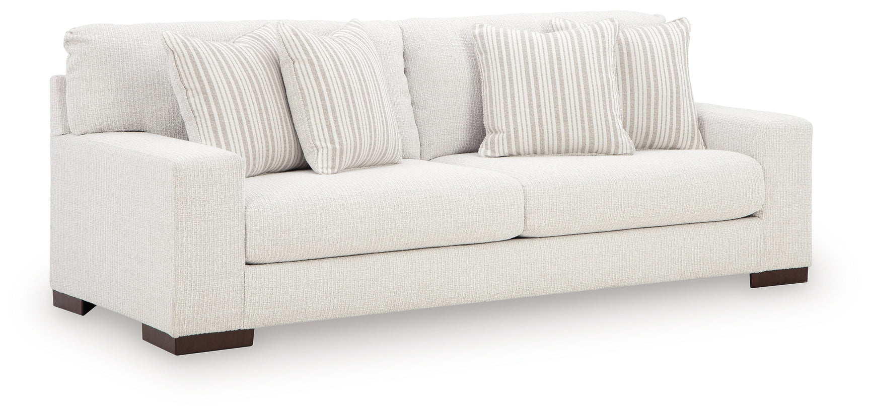 Hartside Frosted Sofa (Online Special Price) - Ornate Home