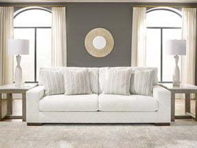 Hartside Frosted Sofa (Online Special Price) - Ornate Home