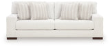 Hartside Frosted Sofa (Online Special Price) - Ornate Home