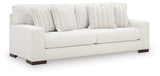 Hartside Frosted Sofa - Ornate Home