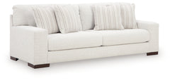 Hartside Frosted Sofa - Ornate Home