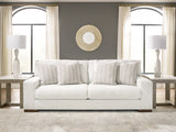 Hartside Frosted Sofa - Ornate Home