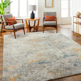 Harue Area Rug - Clearance - Ornate Home