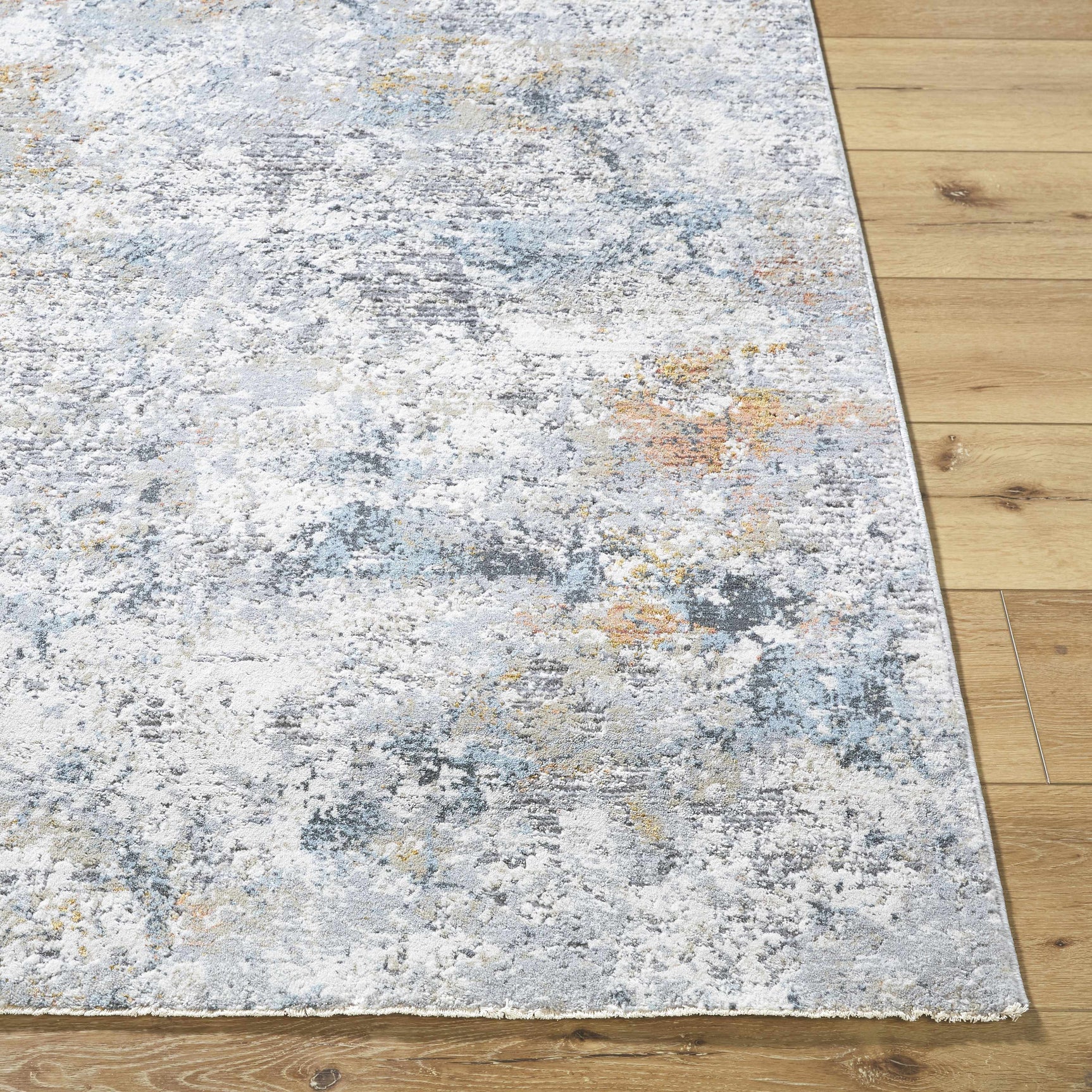 Harue Area Rug - Clearance - Ornate Home
