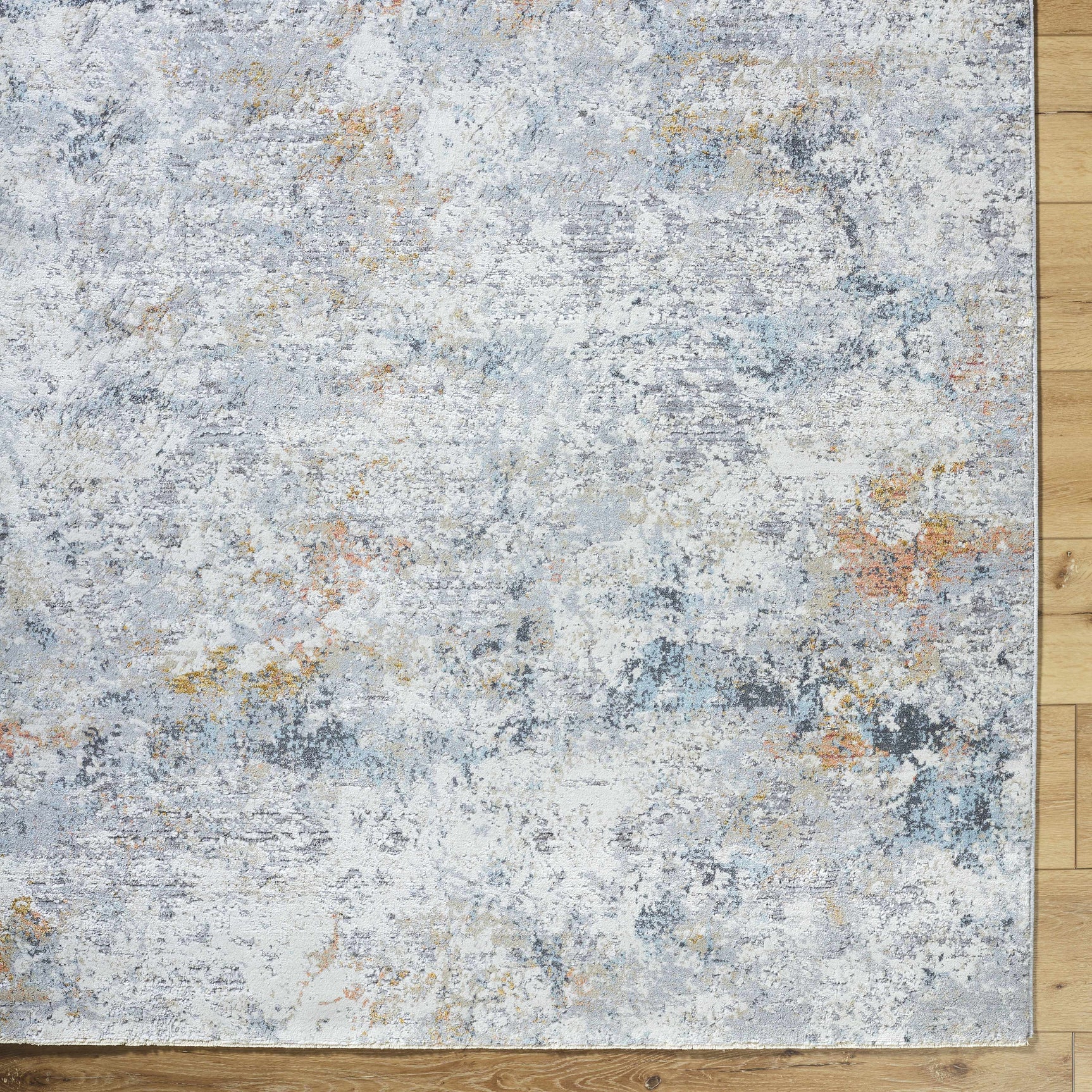 Harue Area Rug - Clearance - Ornate Home