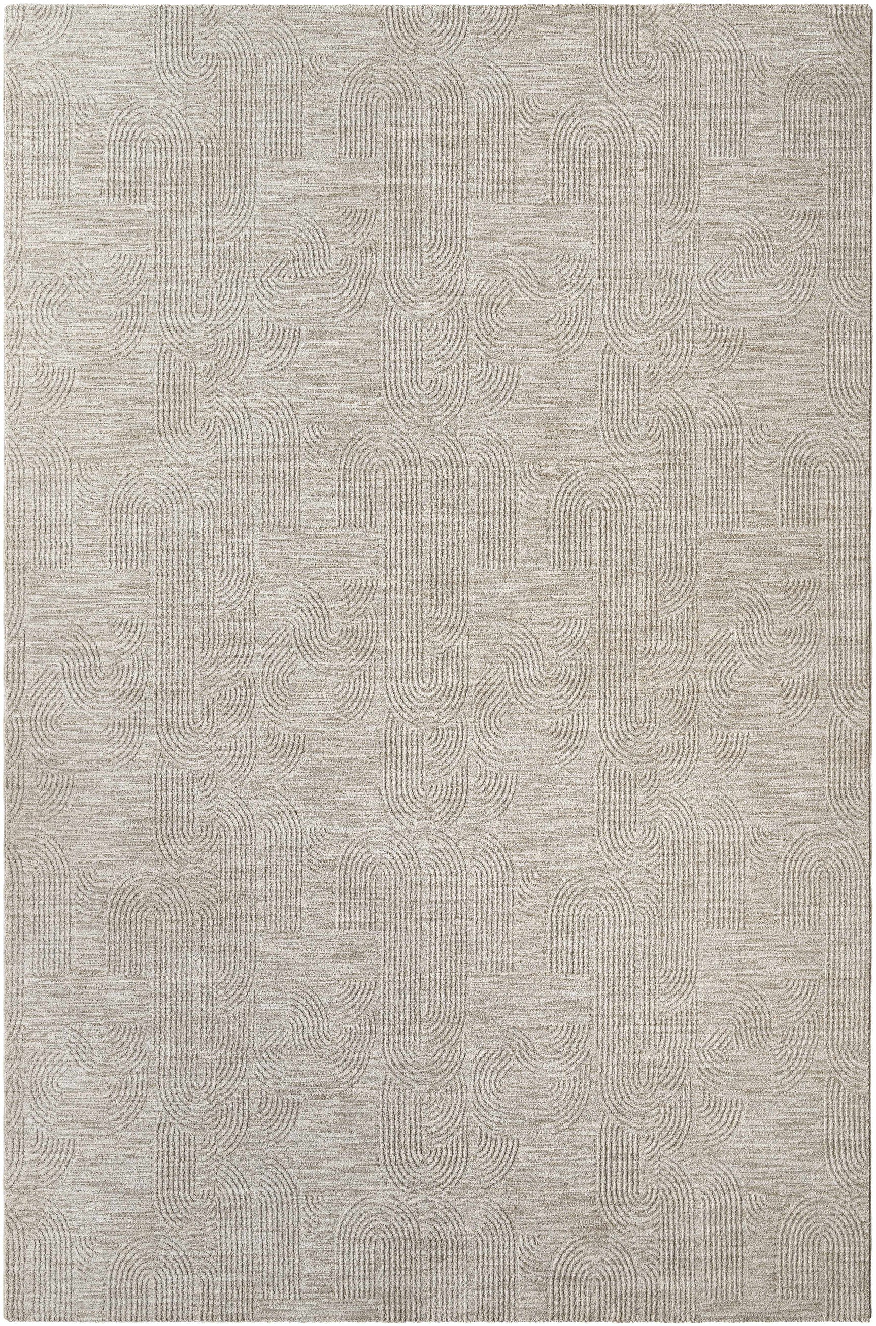Harva Area Rug - Ornate Home