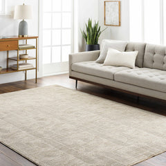 Harva Area Rug - Ornate Home