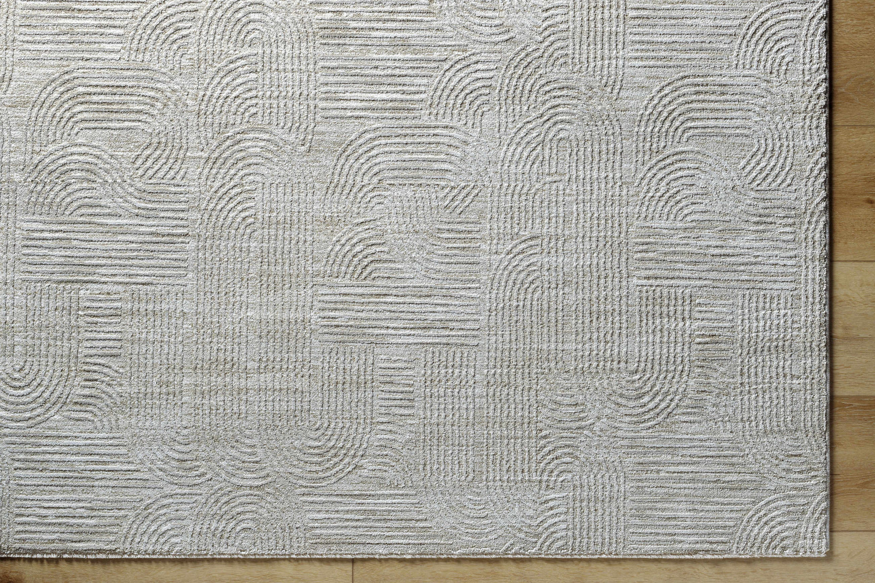 Harva Area Rug - Ornate Home