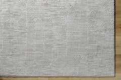 Harva Area Rug - Ornate Home