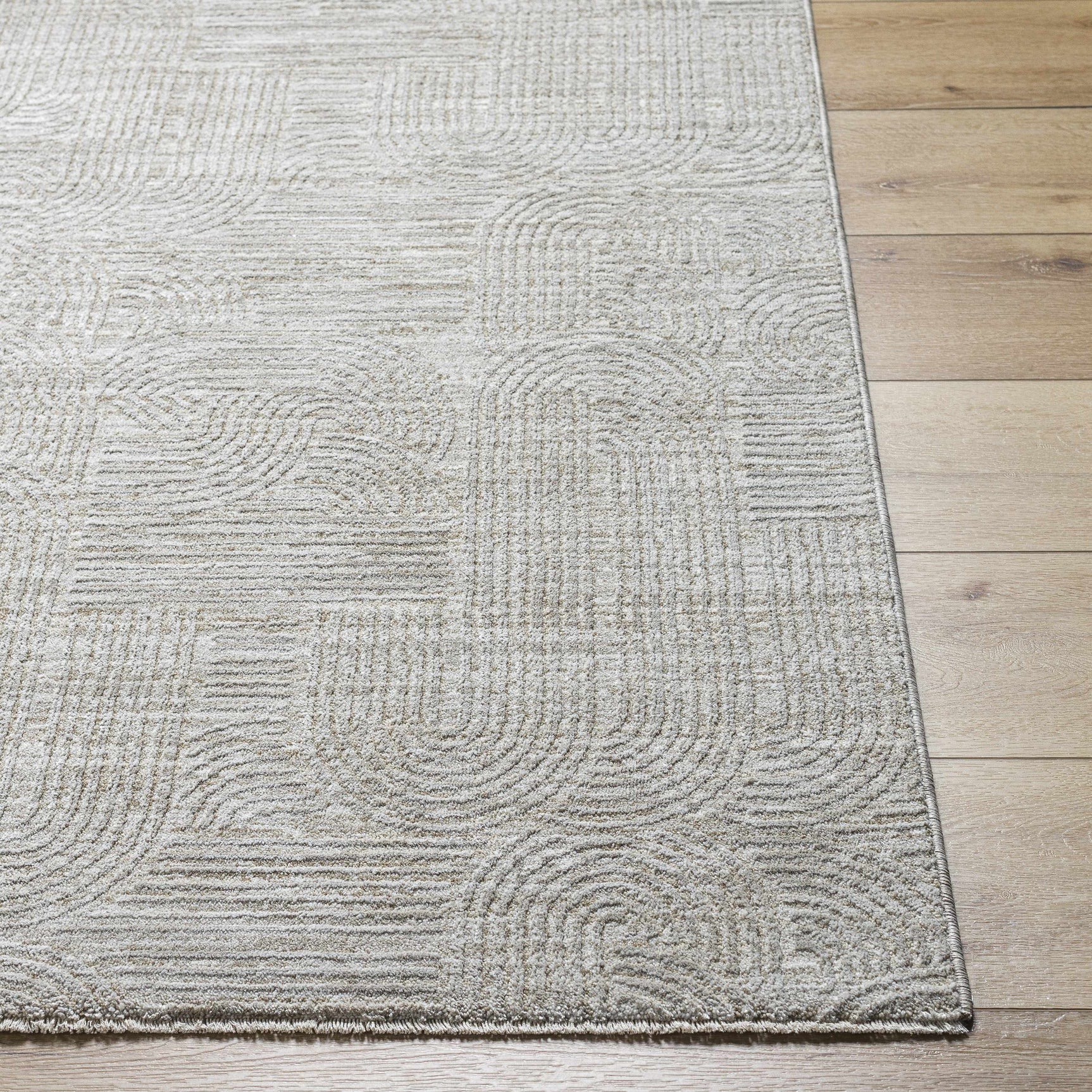 Harva Area Rug - Ornate Home