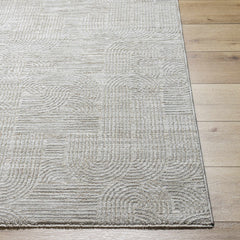 Harva Area Rug - Ornate Home