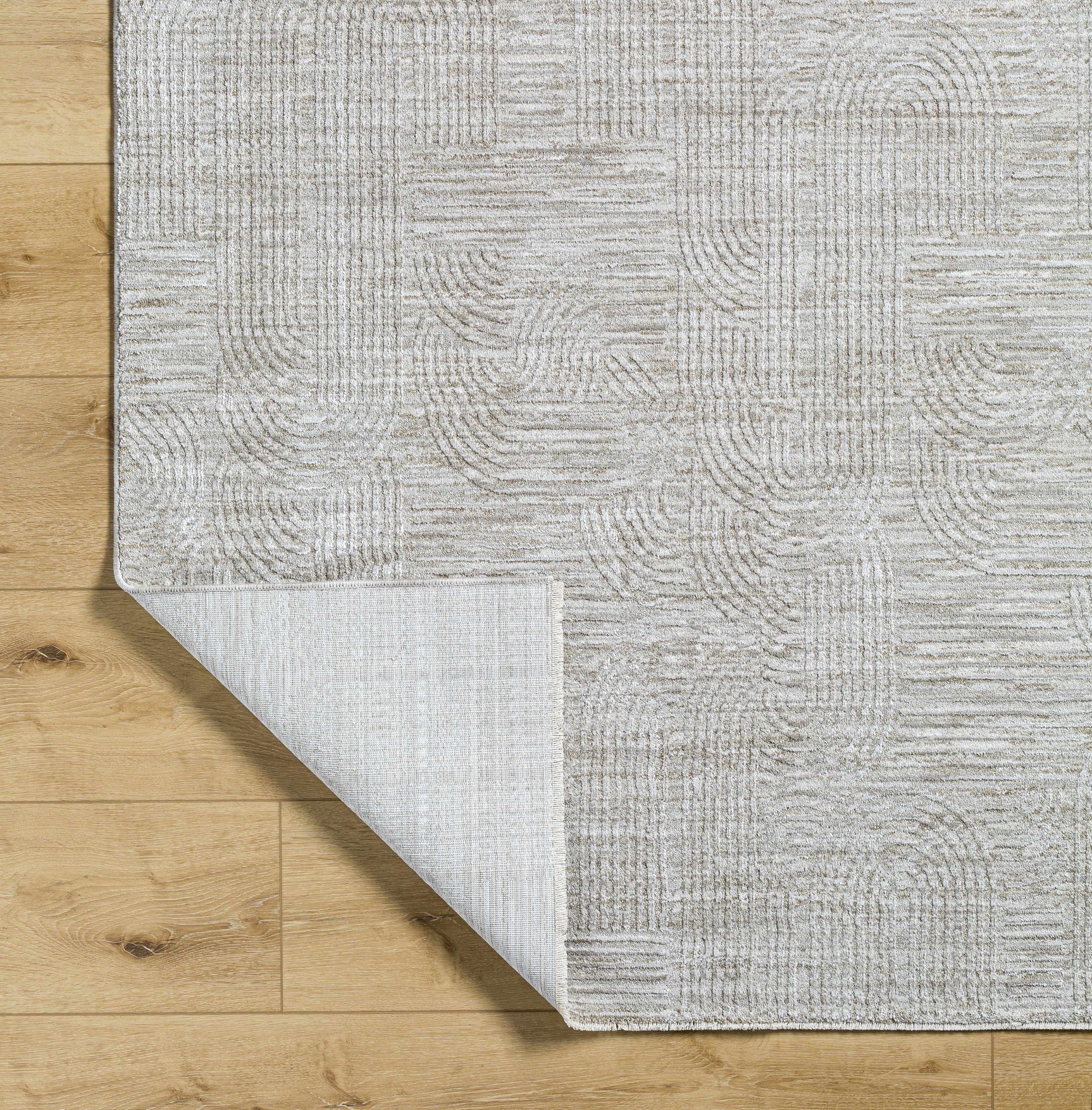 Harva Area Rug - Ornate Home