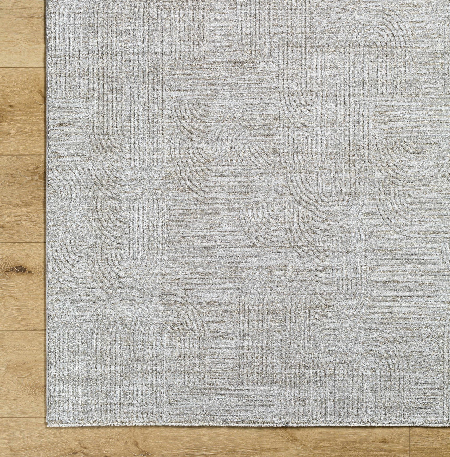 Harva Area Rug - Ornate Home