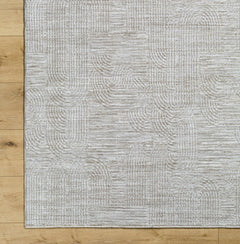 Harva Area Rug - Ornate Home