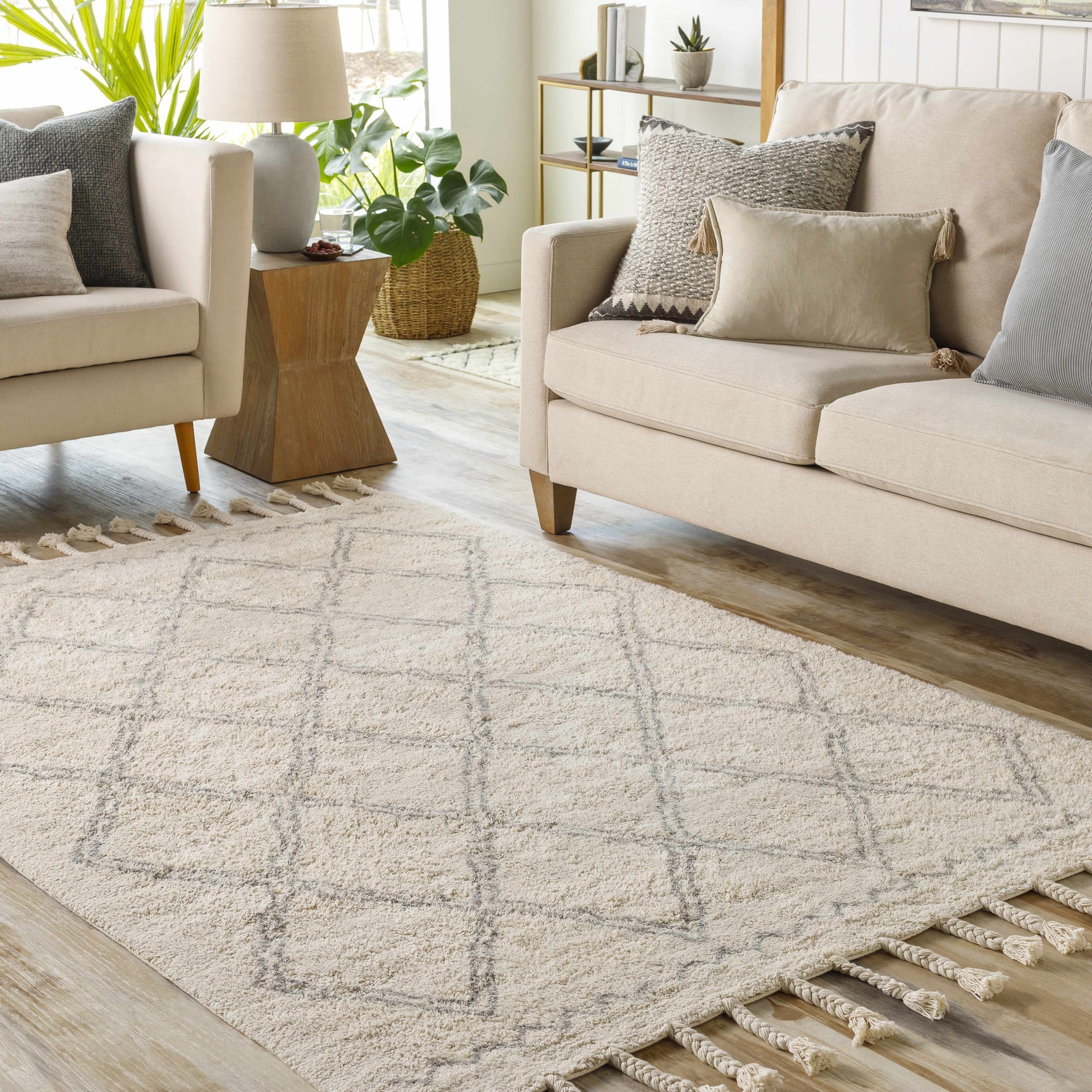 Harvester Area Carpet - Clearance - Ornate Home