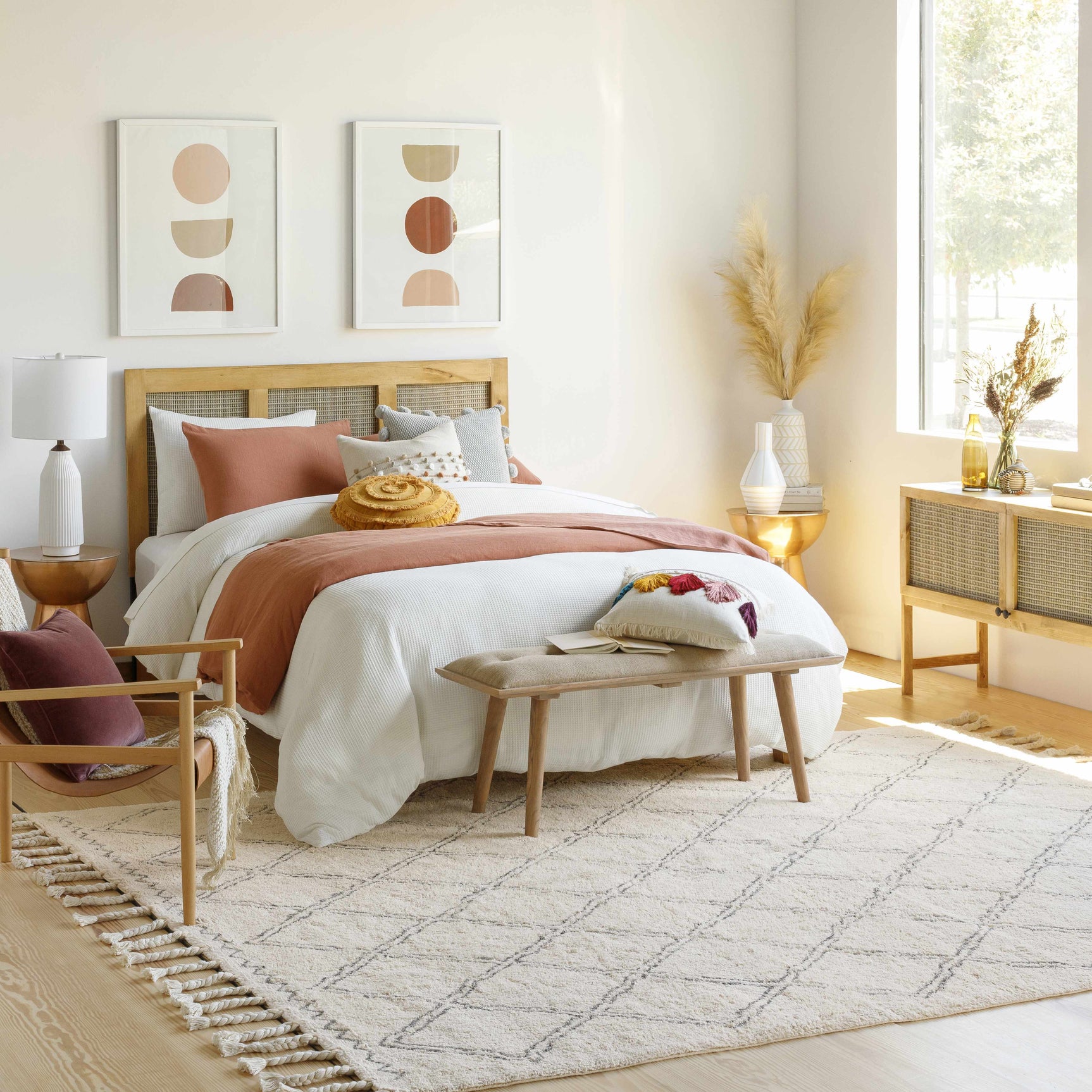 Harvester Area Carpet - Clearance - Ornate Home