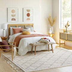 Harvester Area Carpet - Clearance - Ornate Home