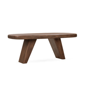 Harvey Chestnut Desk - Ornate Home