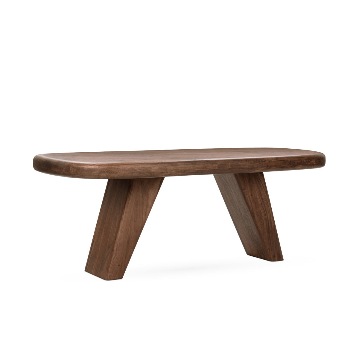 Harvey Chestnut Desk - Ornate Home