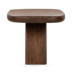 Harvey Chestnut Desk - Ornate Home