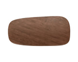 Harvey Chestnut Desk - Ornate Home