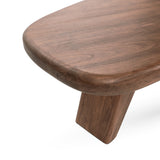 Harvey Chestnut Desk - Ornate Home