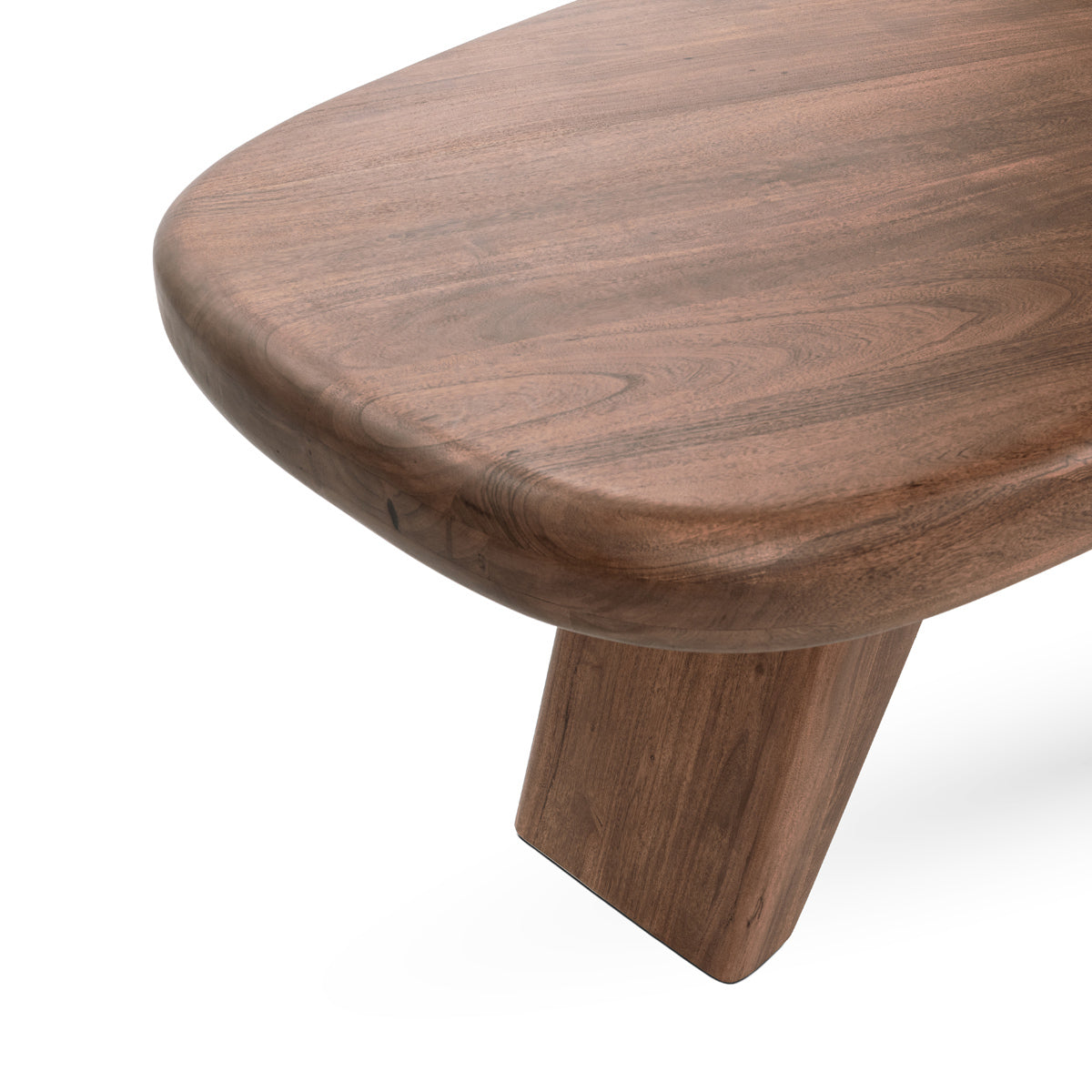 Harvey Chestnut Desk - Ornate Home